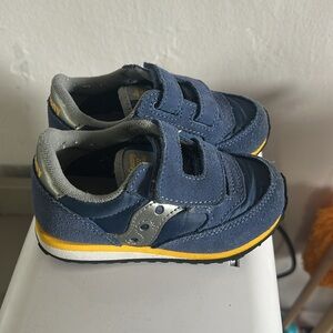 Toddler Saucony